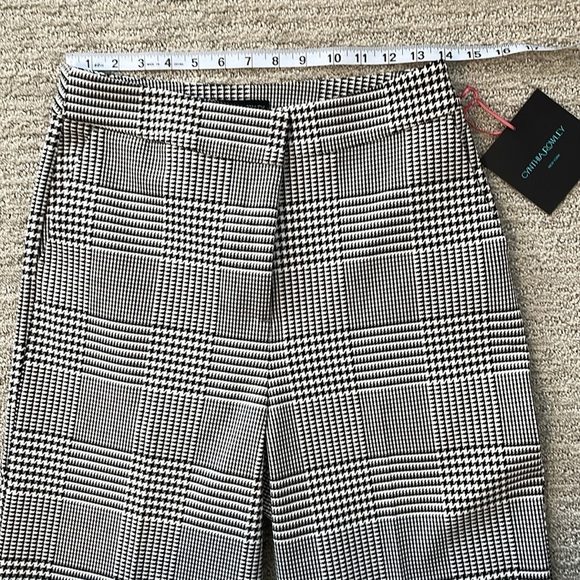 Cynthia Rowley trousers - Picture 4 of 6